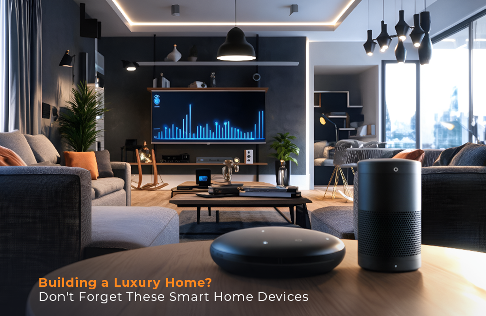 luxury home buliding in kochi